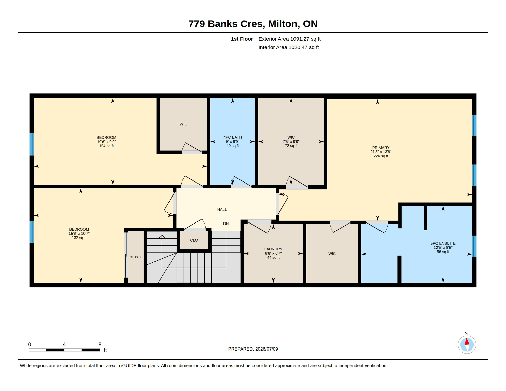 Floorplan #2