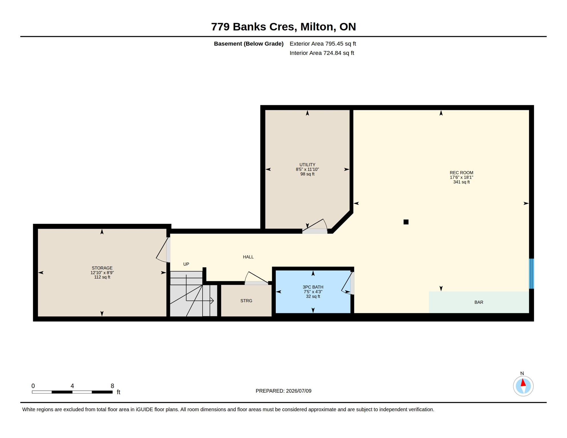 Floorplan #2