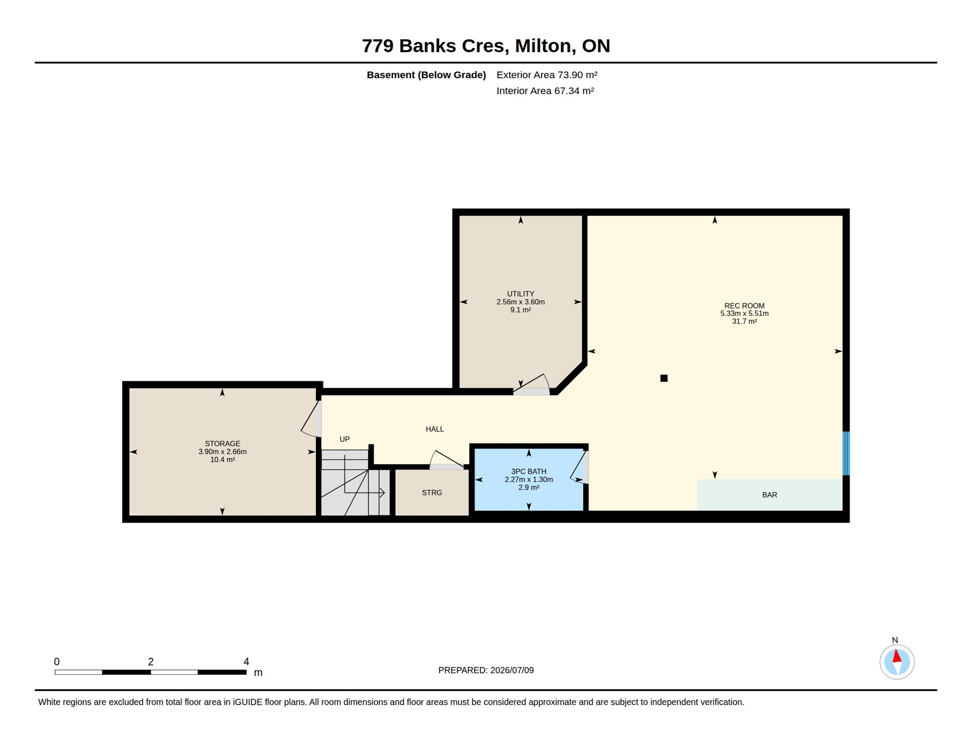 Floorplan #5