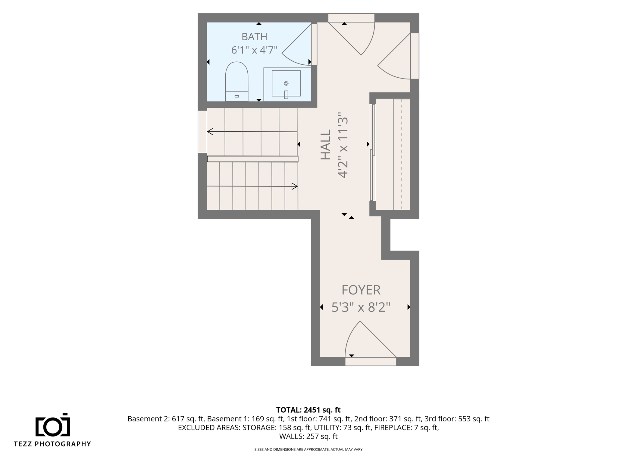 Floorplan #2