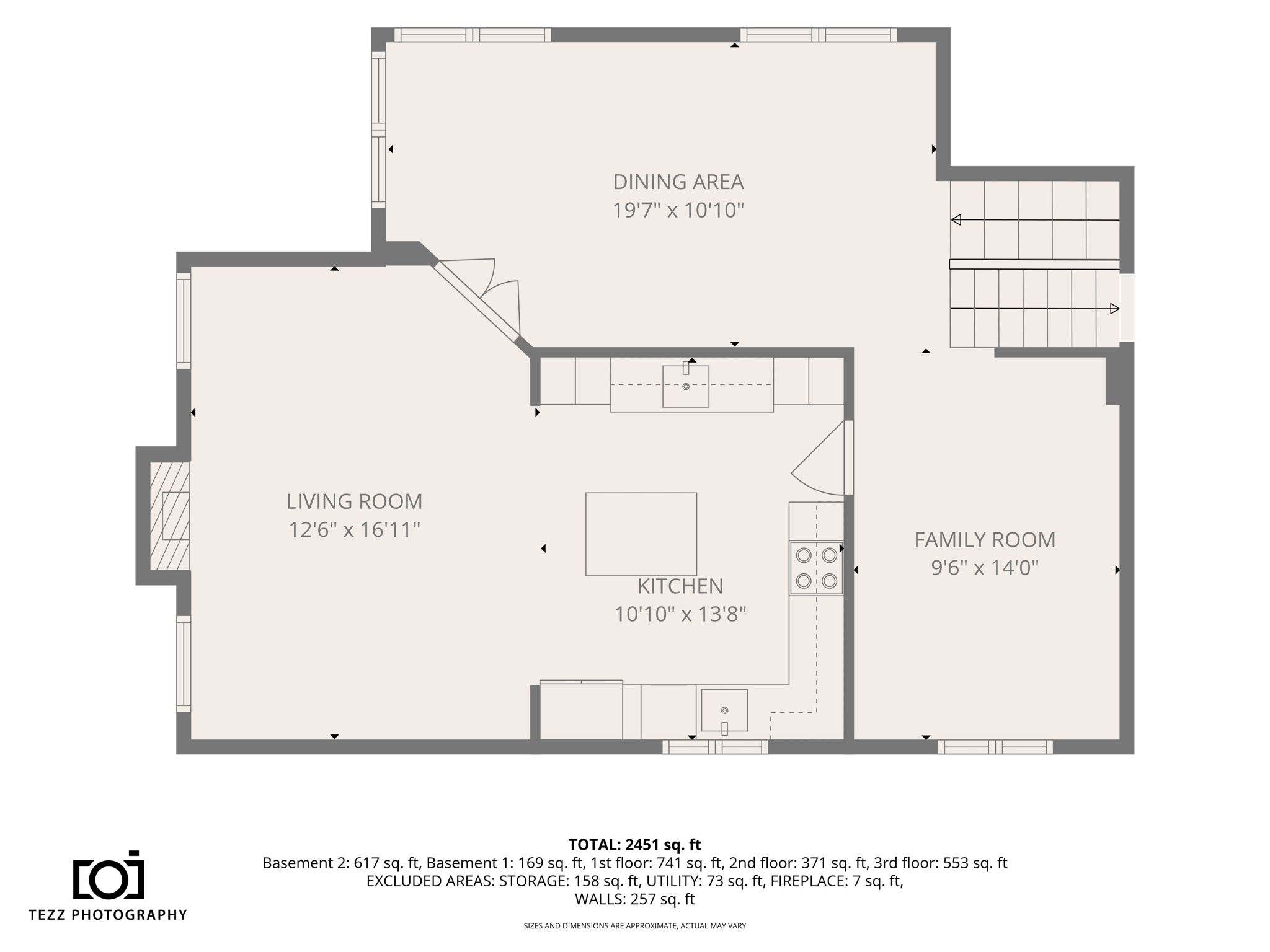 Floorplan #3