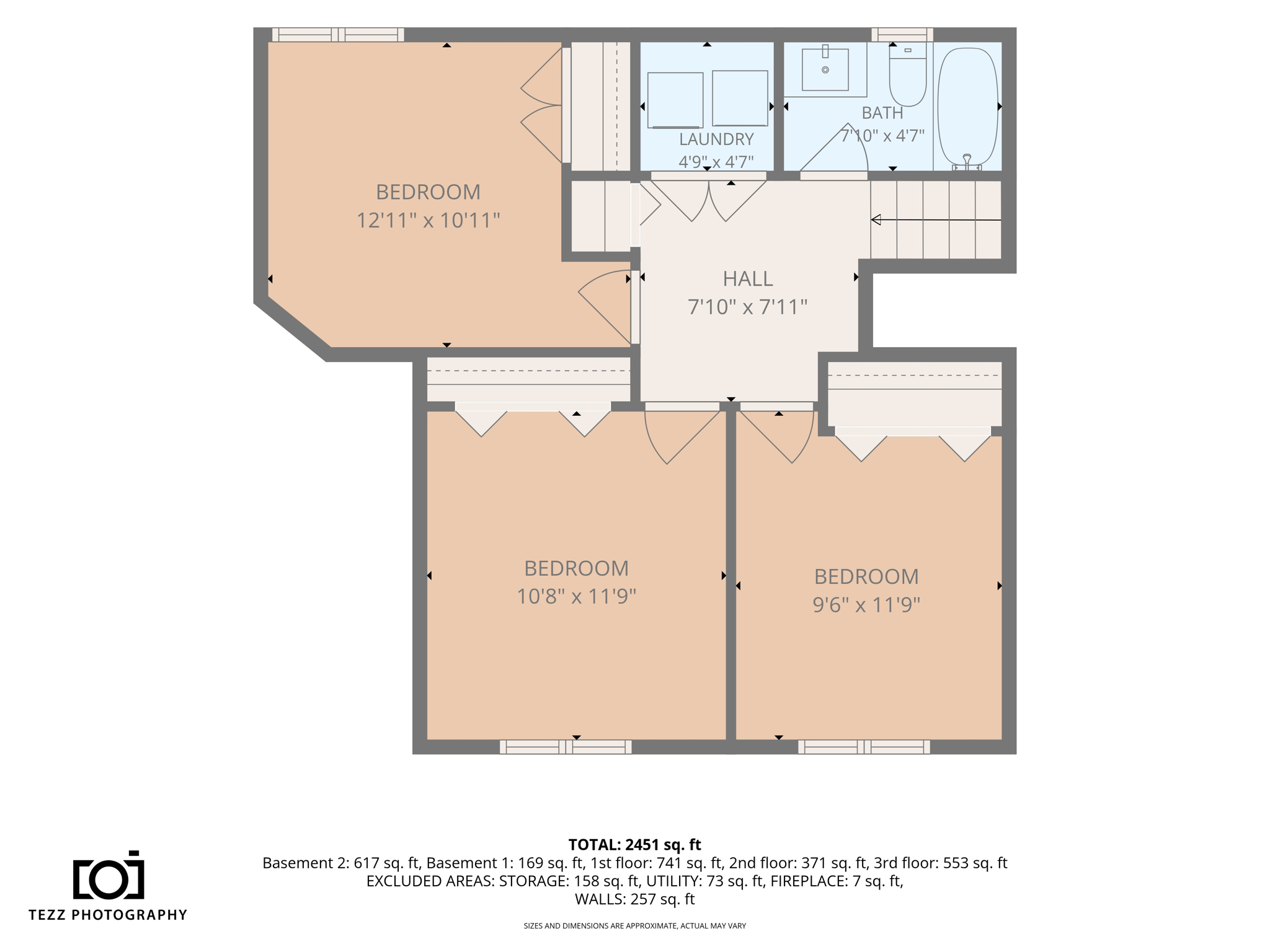 Floorplan #5