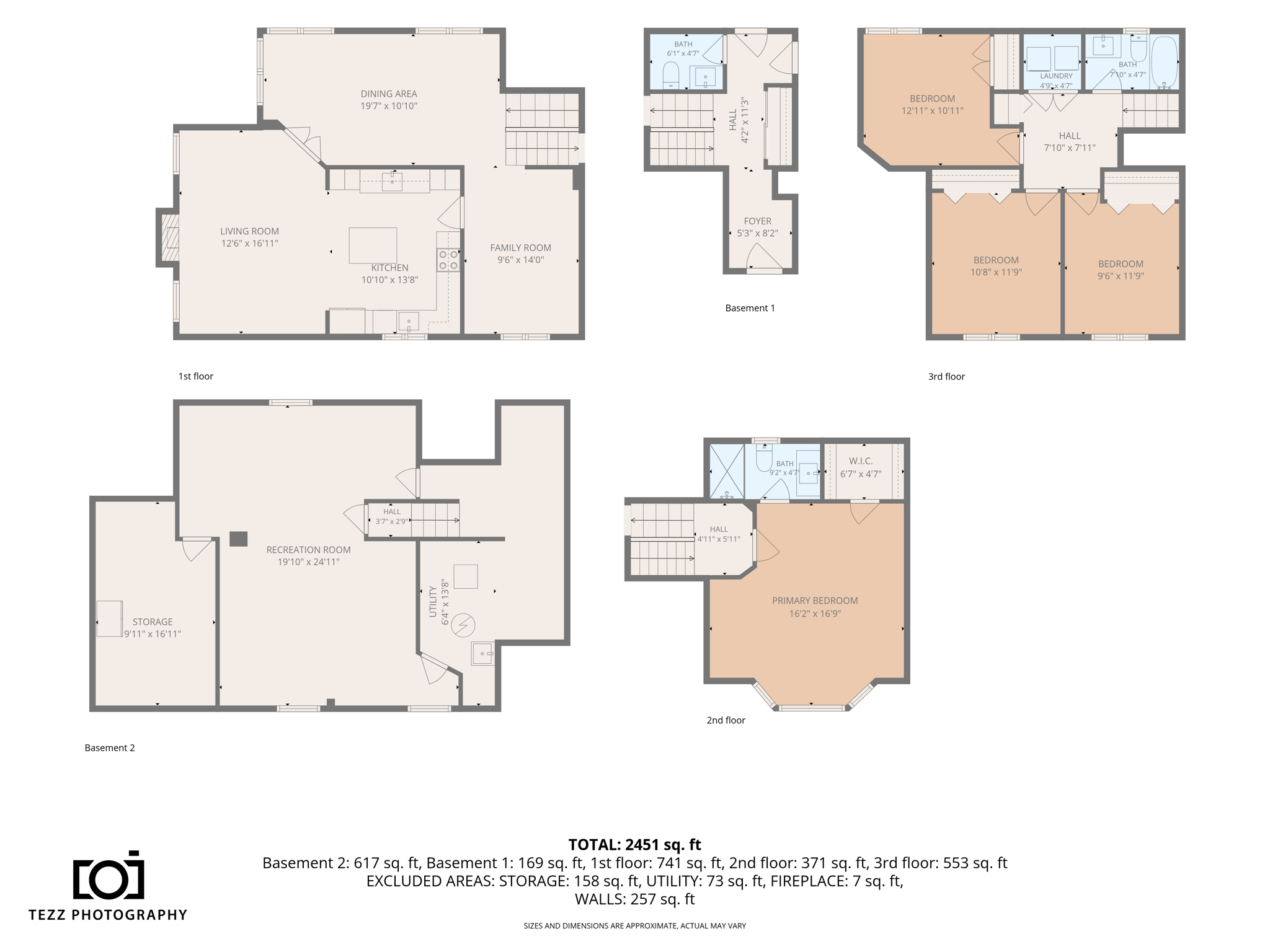 Floorplan #6