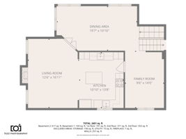Floorplan #3