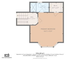 Floorplan #4