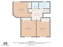 Floorplan #5
