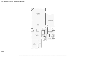 Floorplan #2