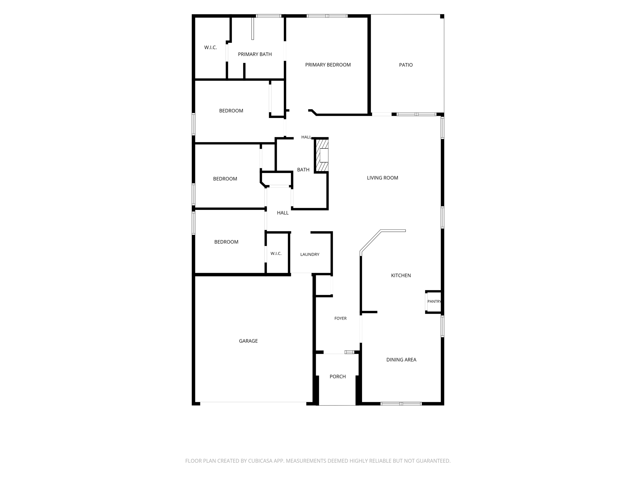 Floorplan #2