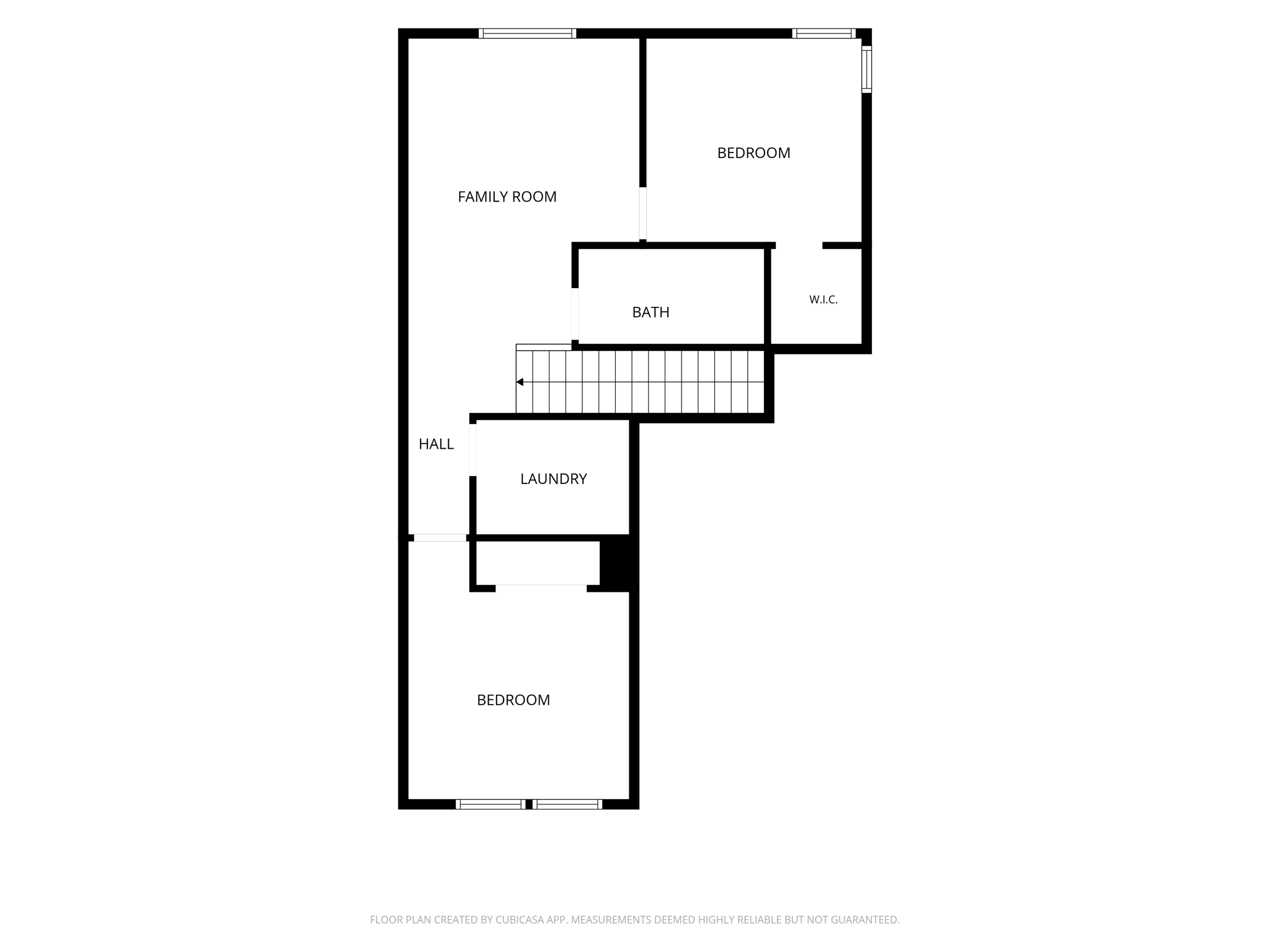 Floorplan #4