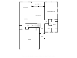 Floorplan #2
