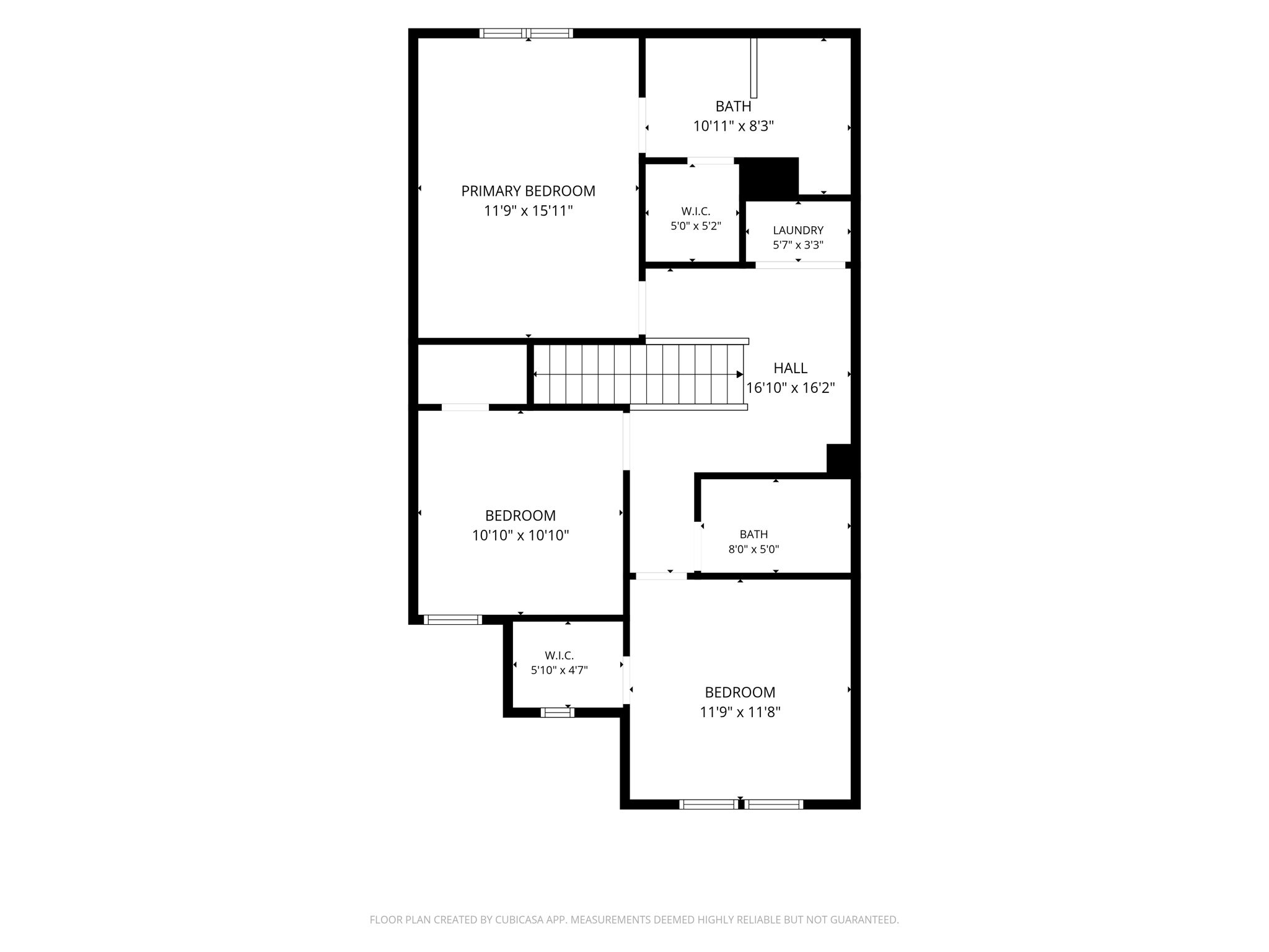 Floorplan #3