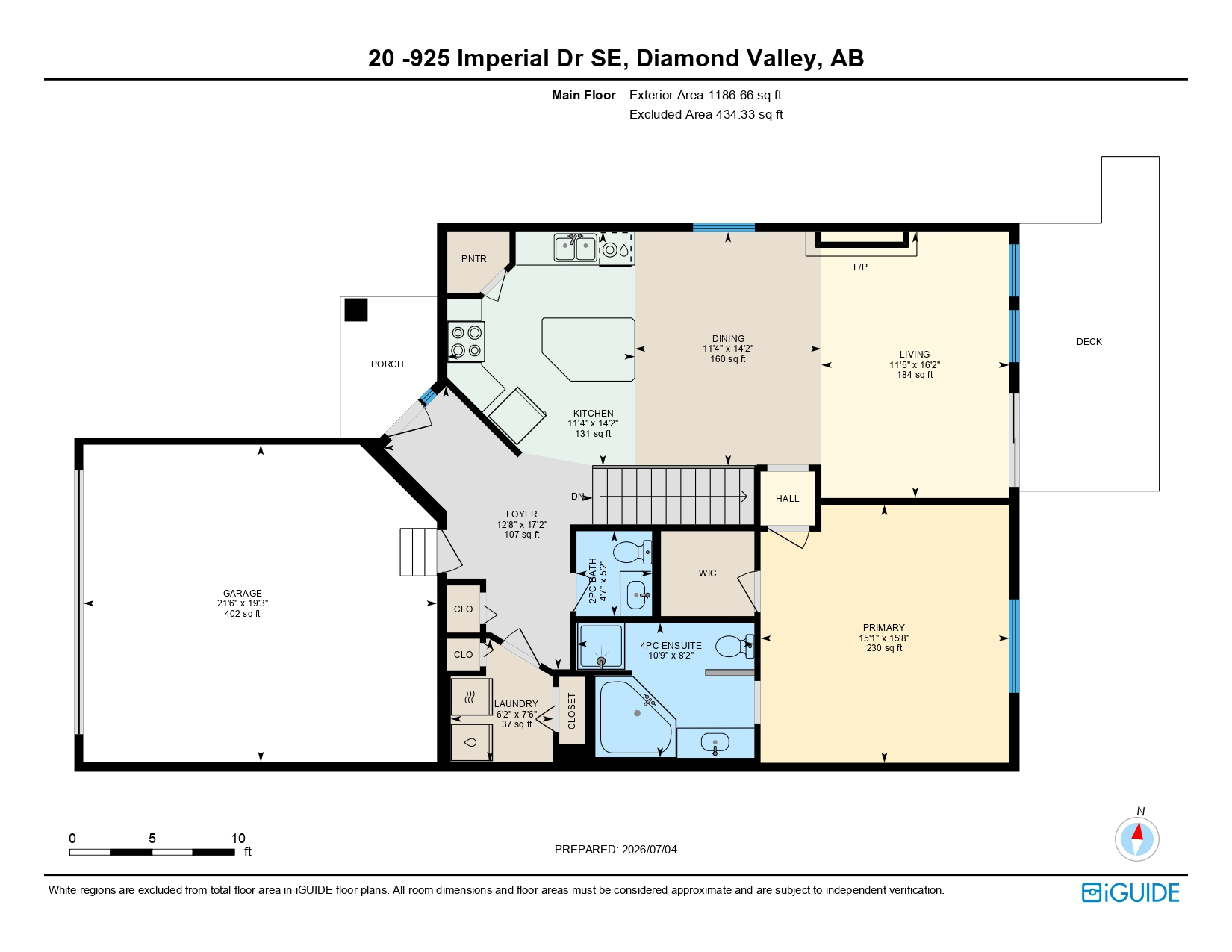 Floorplan #2