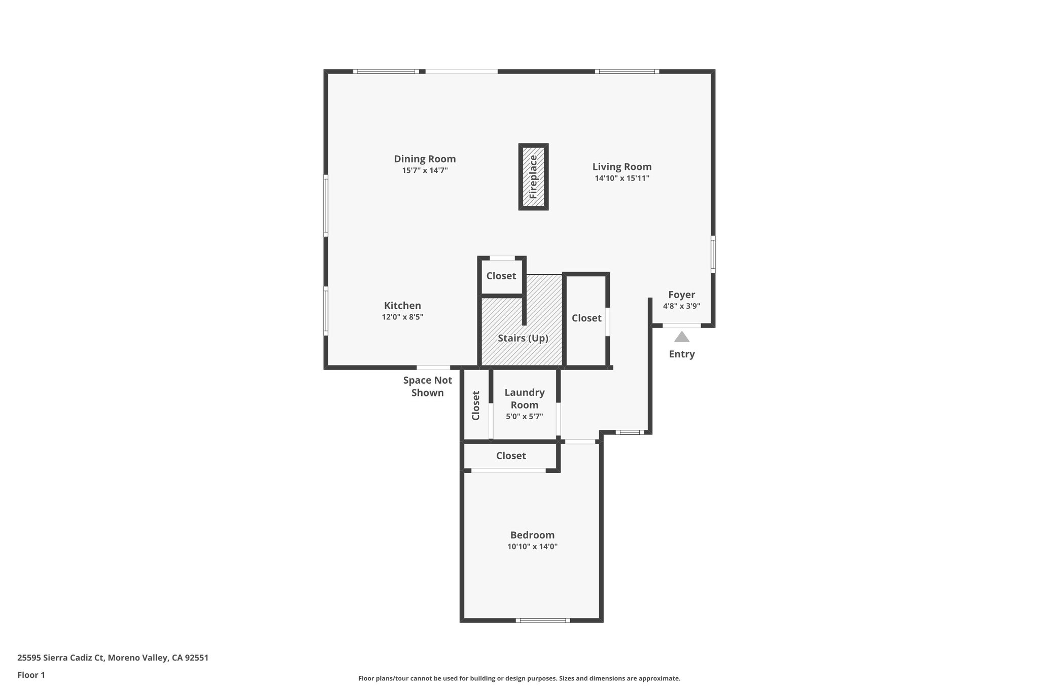 Floor 1