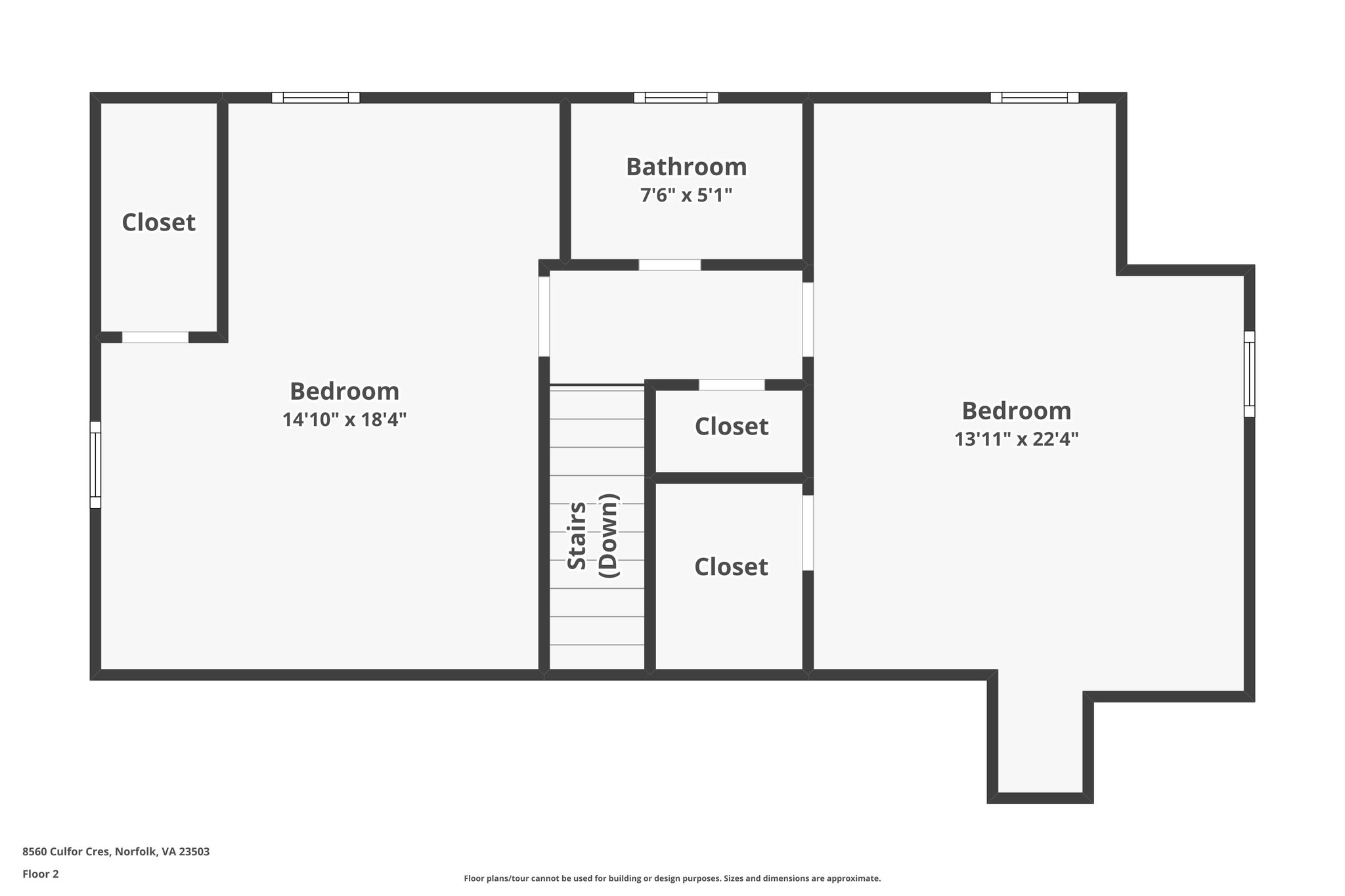 Floor 2