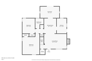 Floor 1