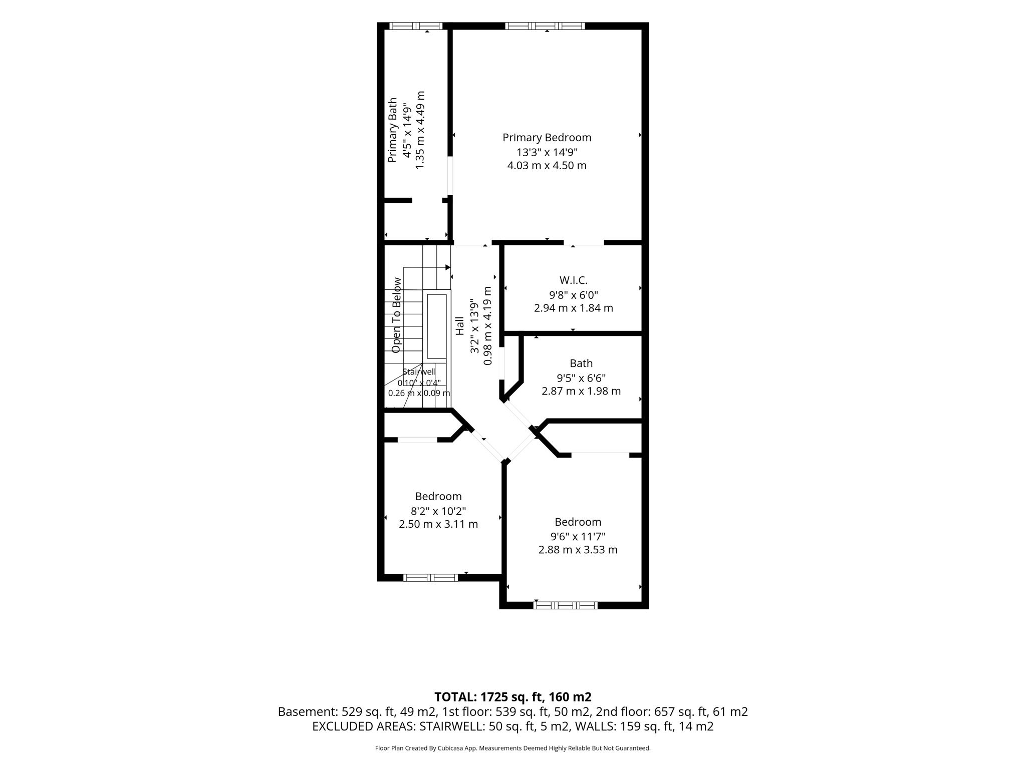 Floorplan #4