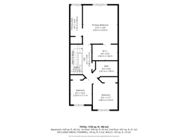 Floorplan #4