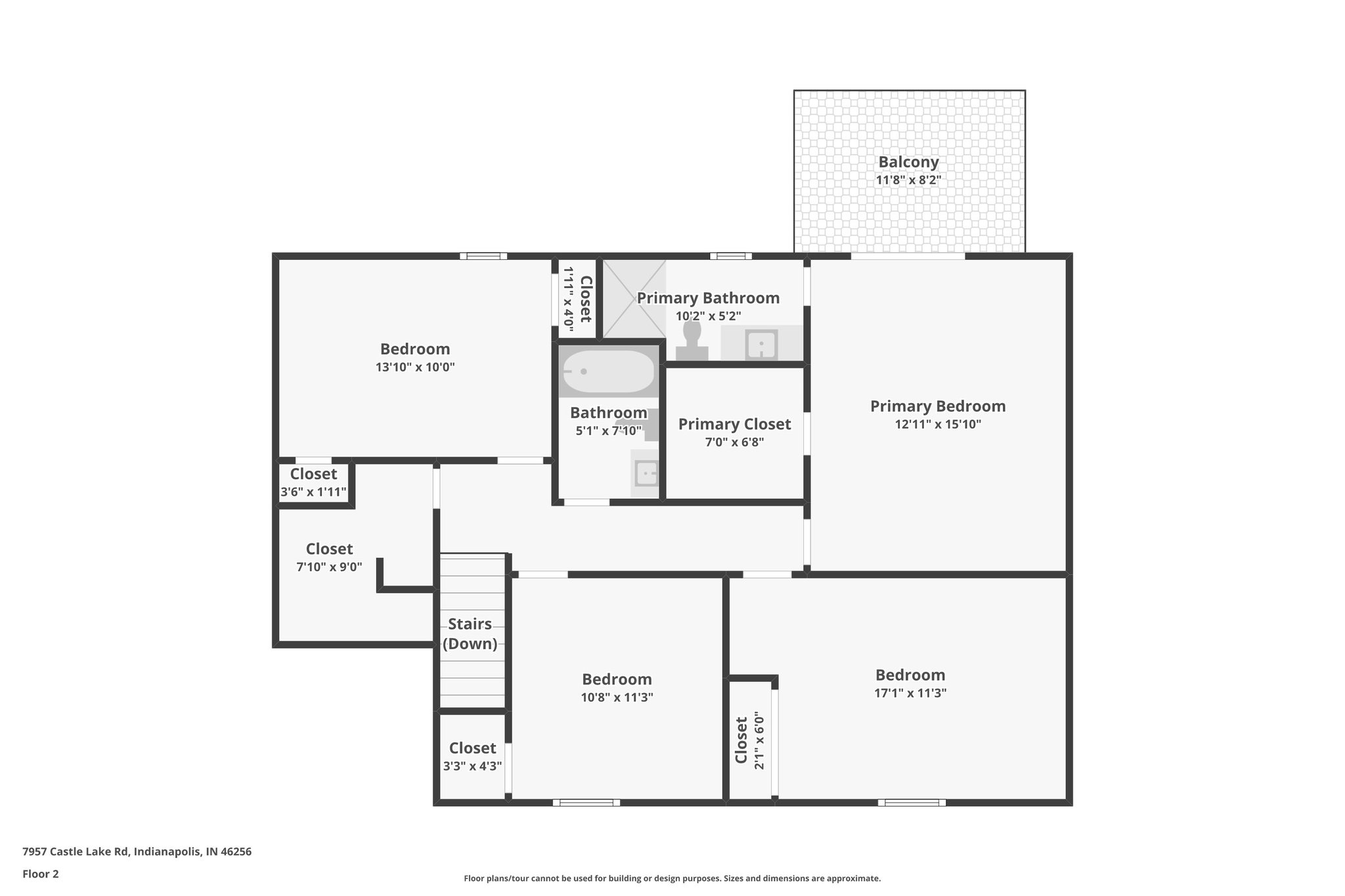 Floor 2