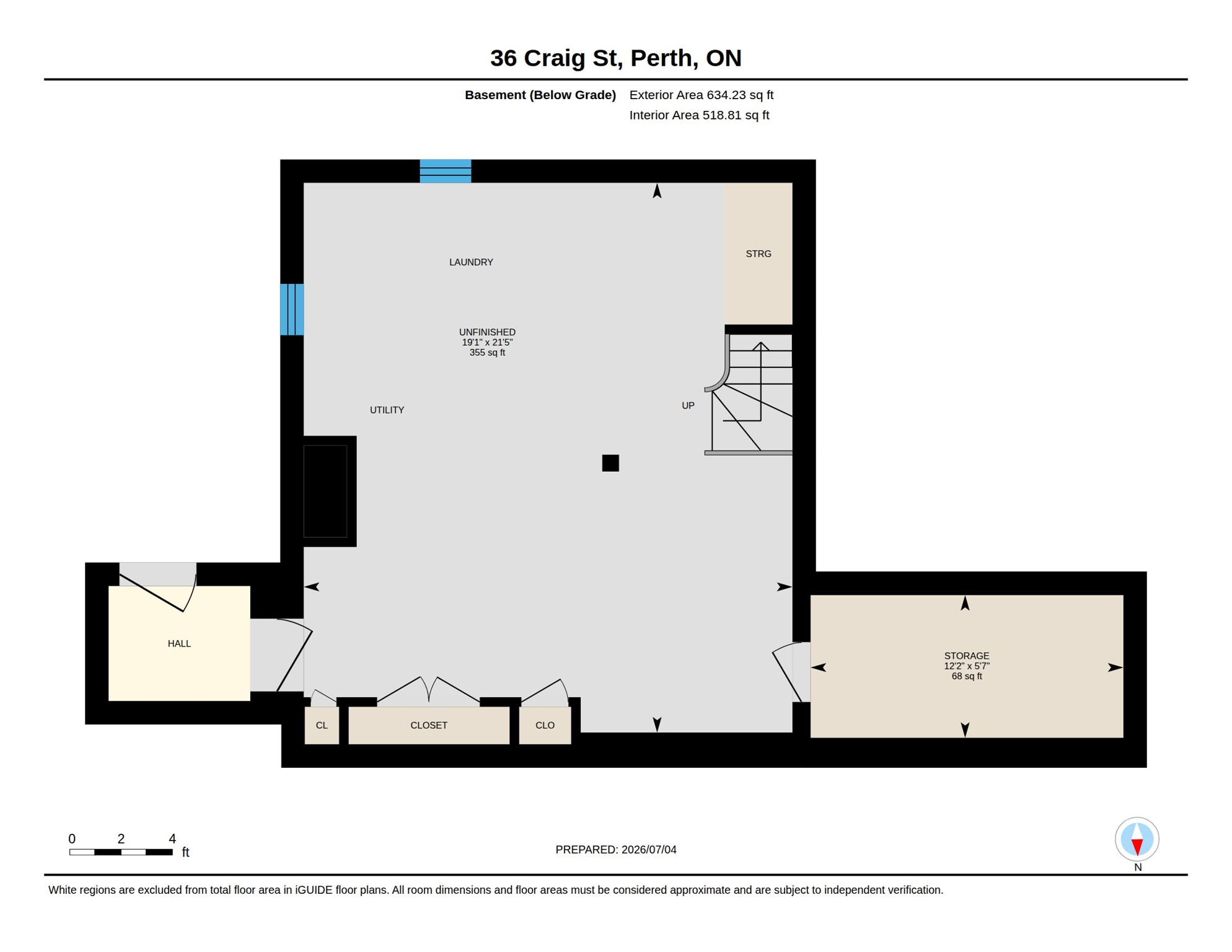 Floorplan #2