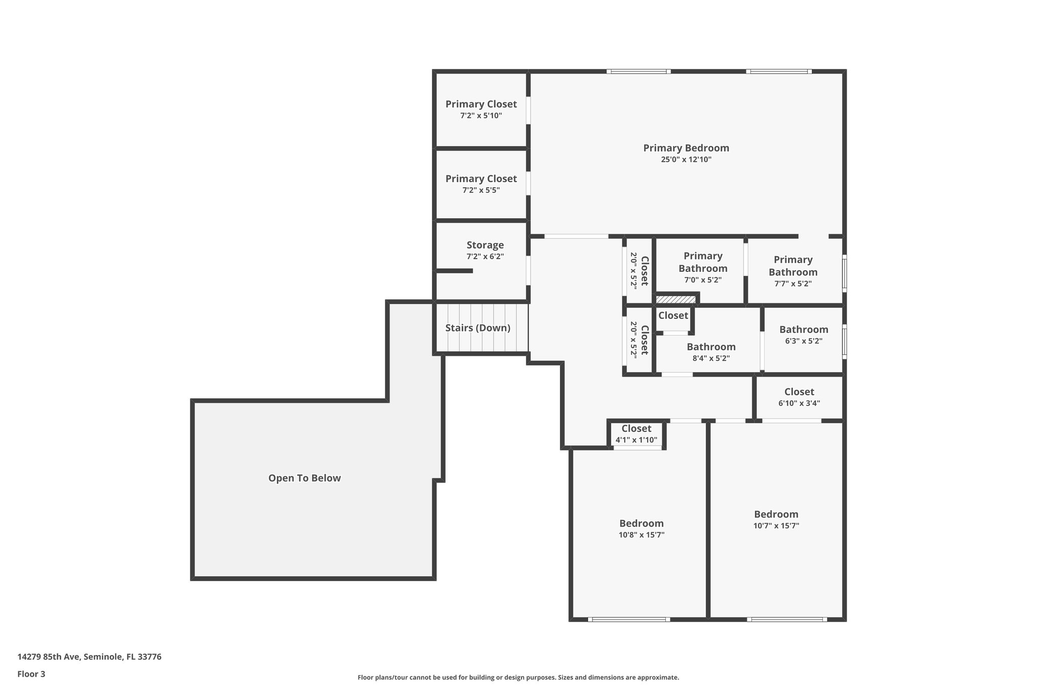 Floor 3