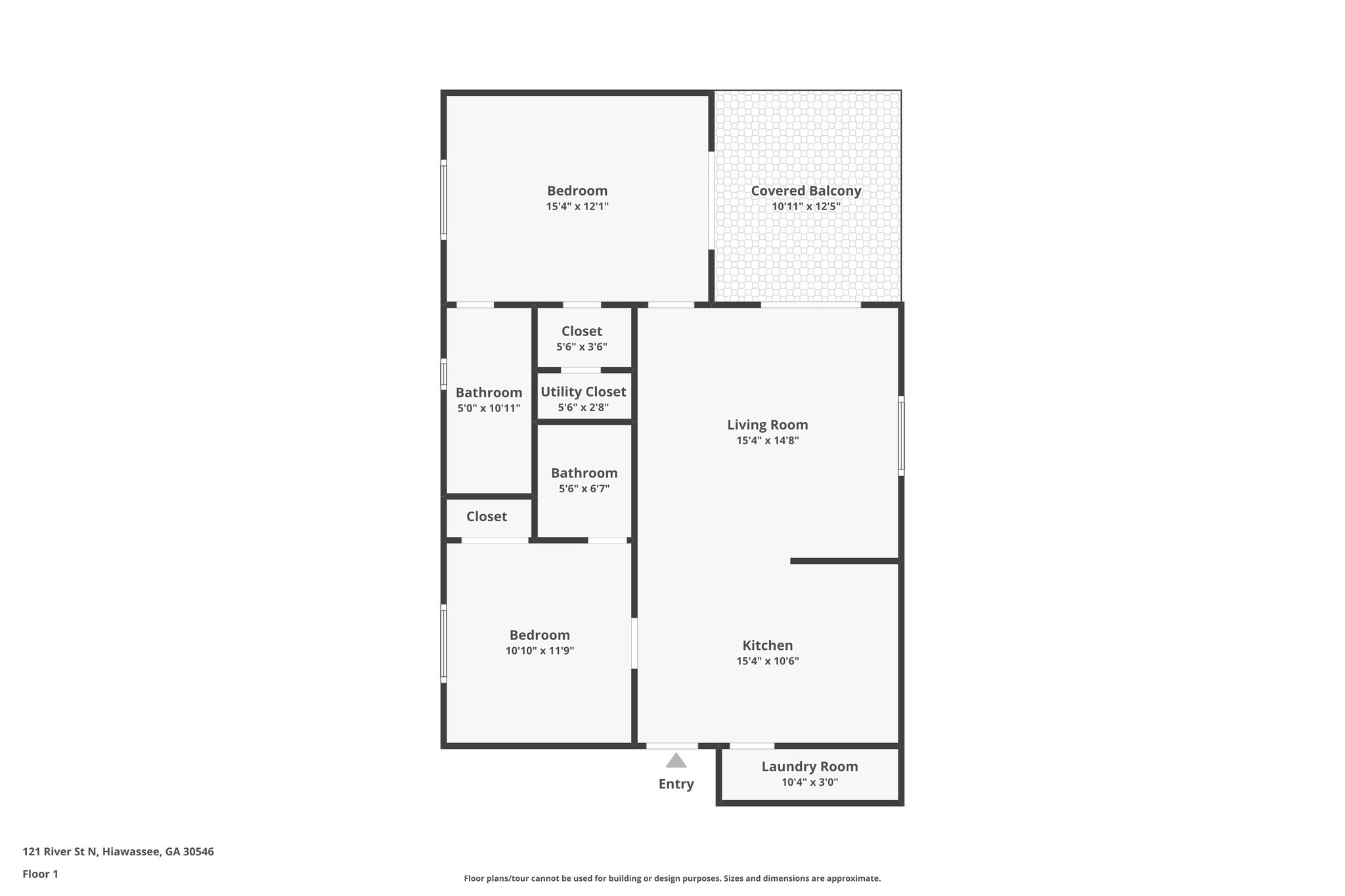 Floor 1