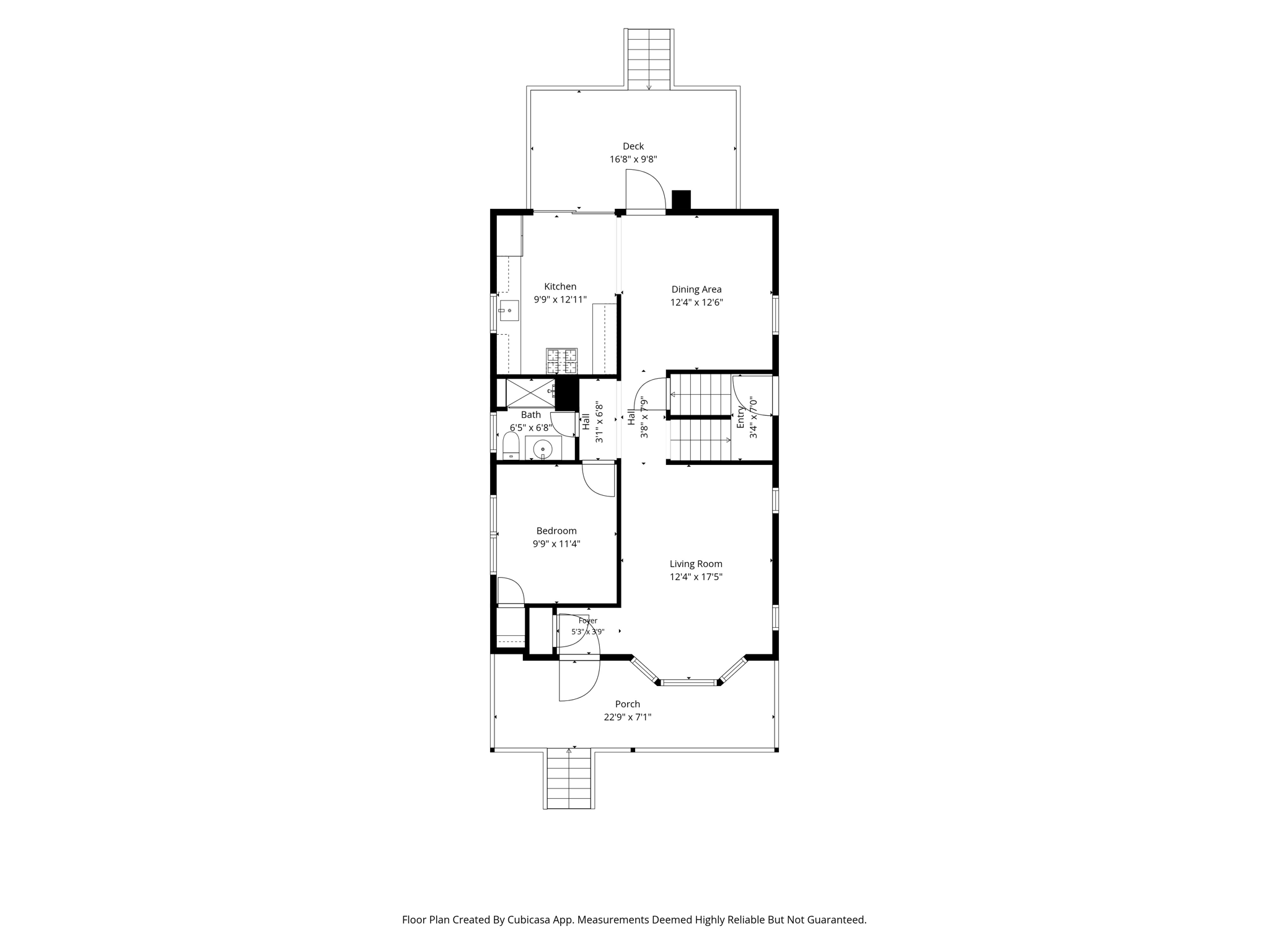 Floorplan #2
