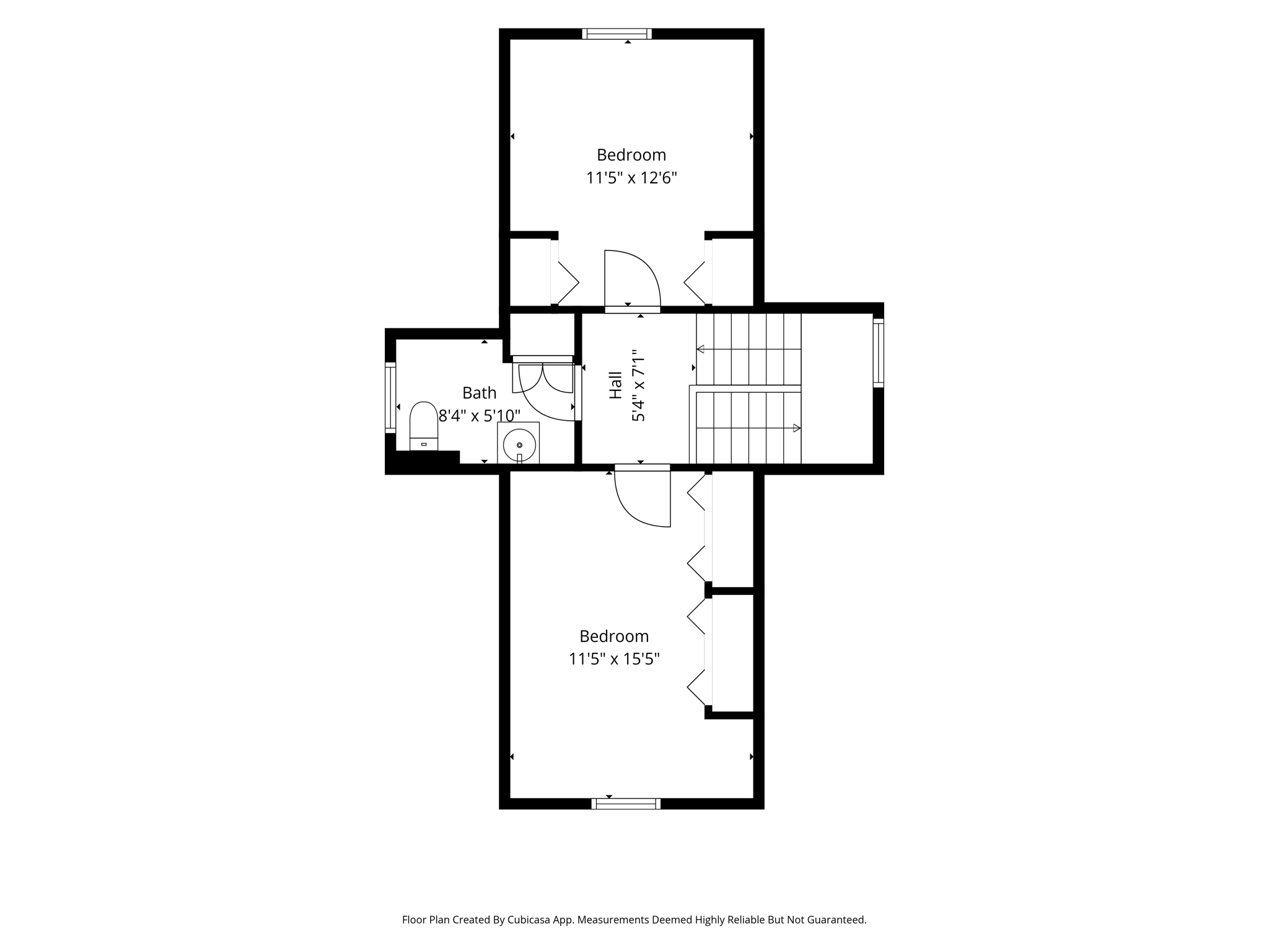 Floorplan #3