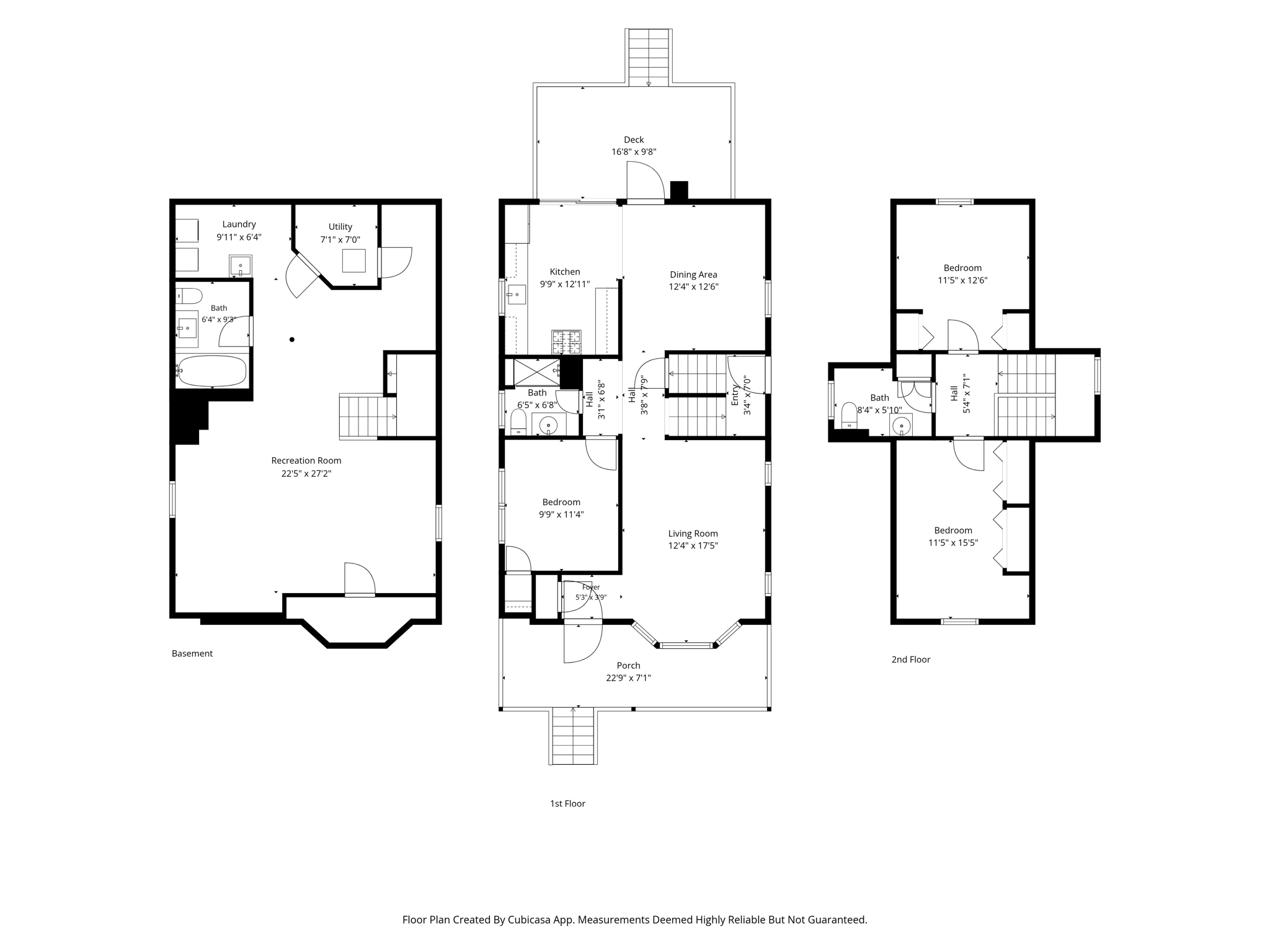 Floorplan #4