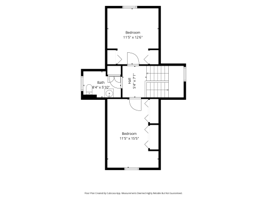 Floorplan #3