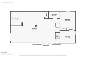 Floorplan #2
