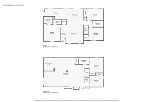 Floorplan #3