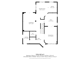 Floorplan #2