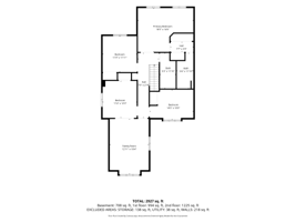 Floorplan #3