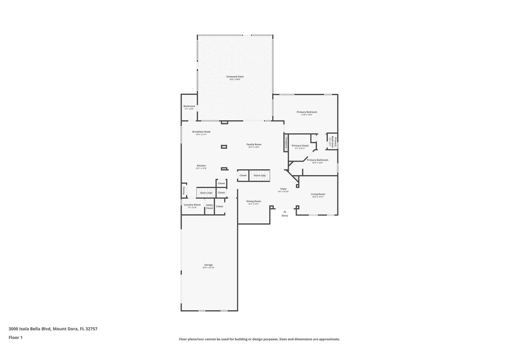 Floor 1