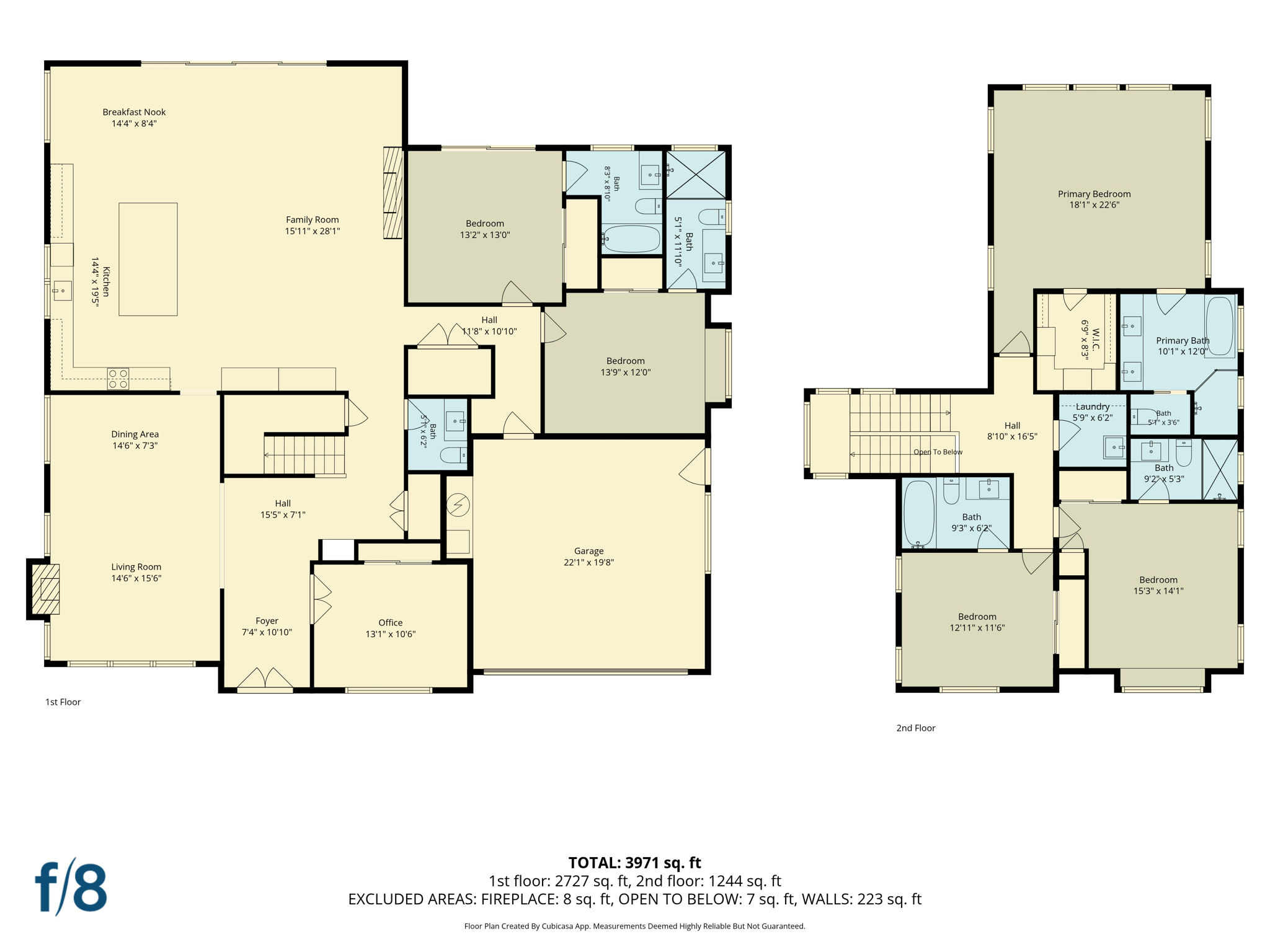 Floorplan #2