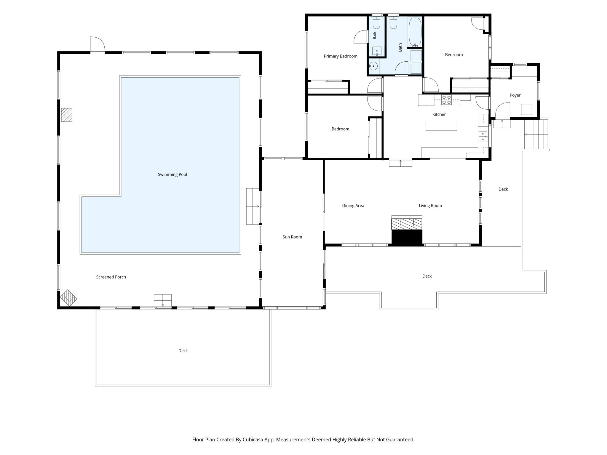 Floorplan #2