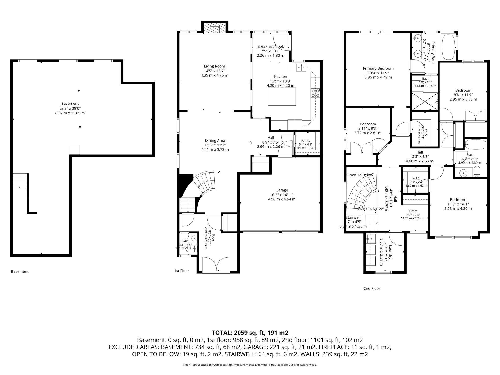 Floorplan #2
