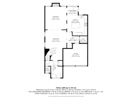 Floorplan #4