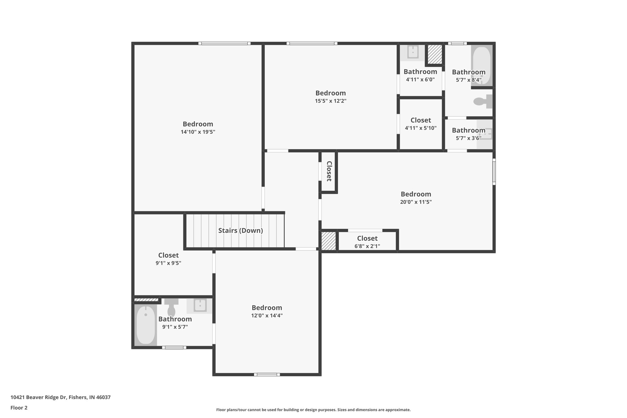 Floor 2