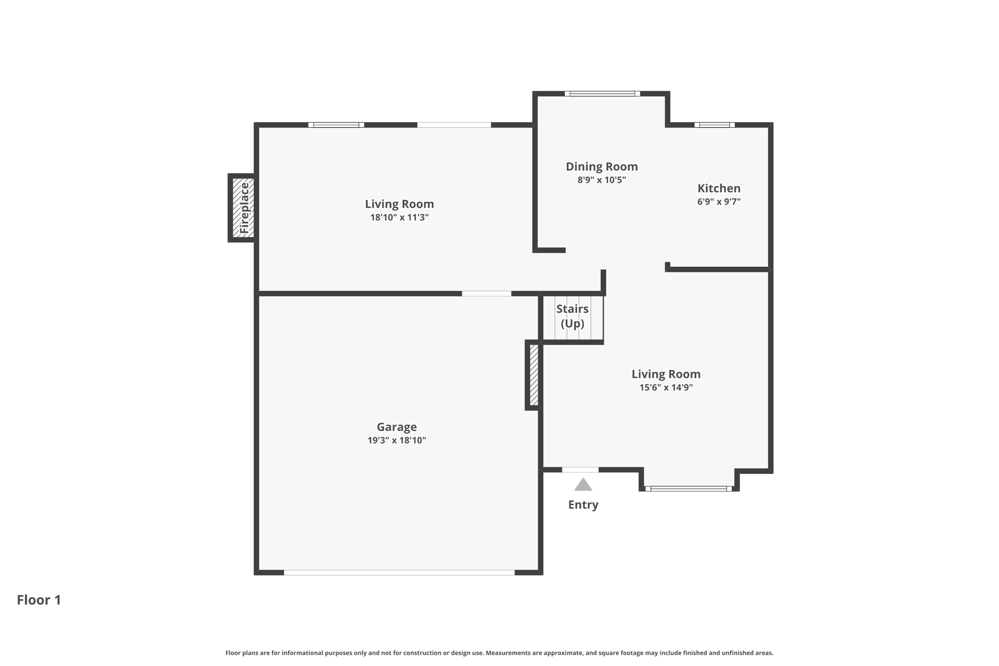 Floorplan #2