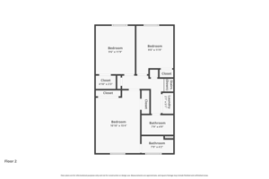 Floorplan #3