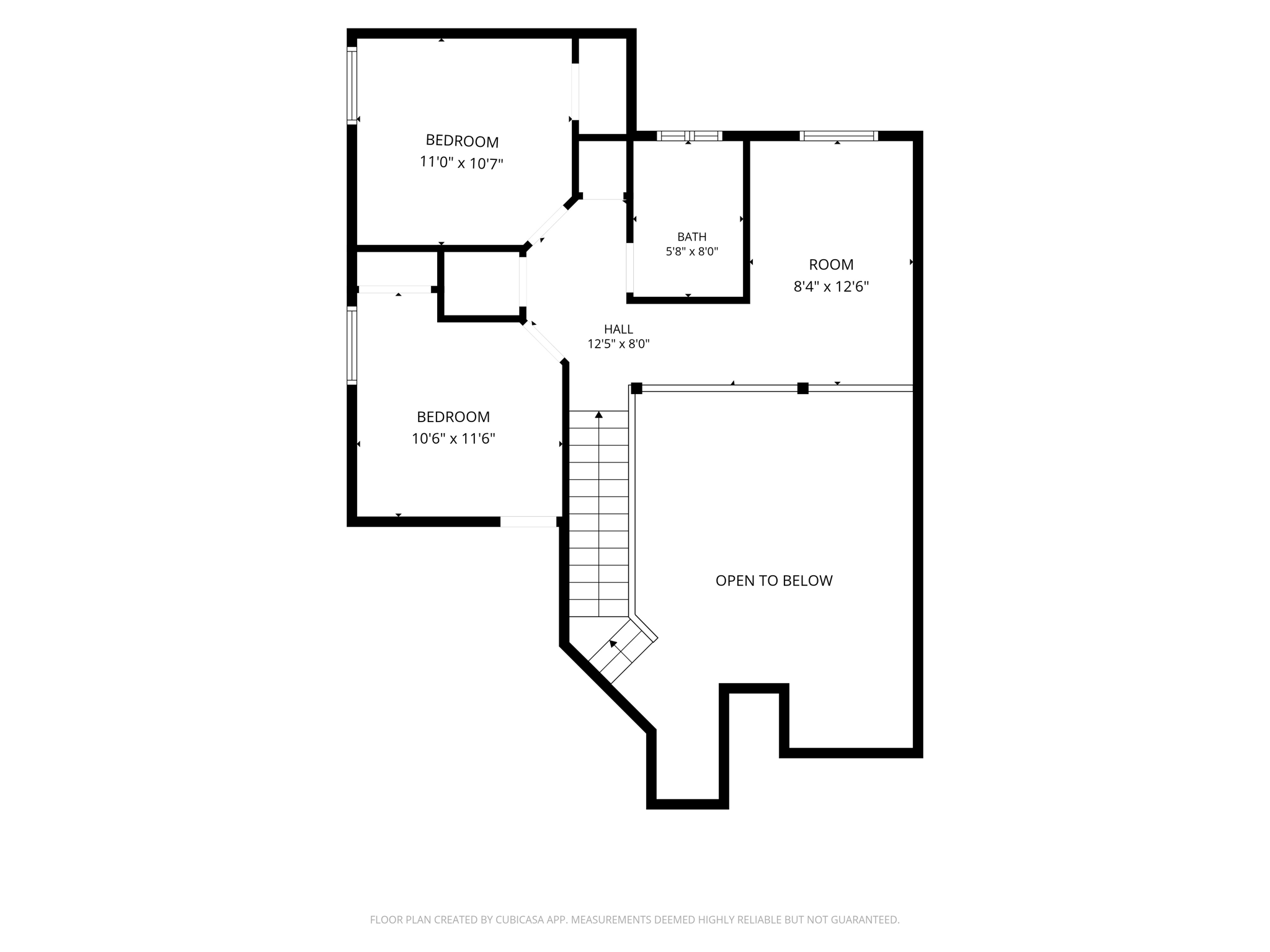 Floorplan #3