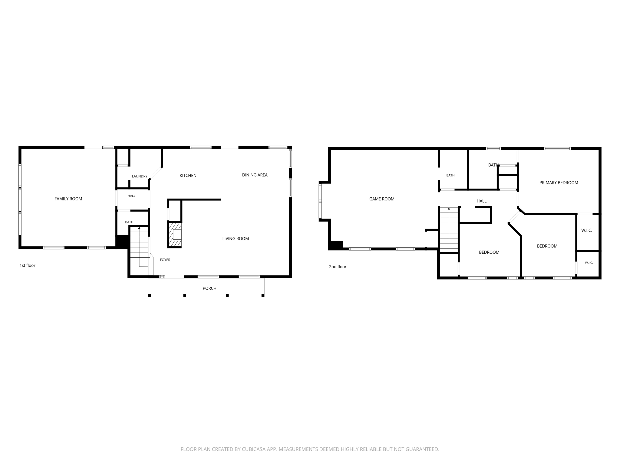 Floorplan #6