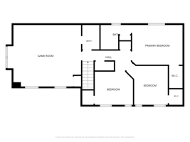 Floorplan #4
