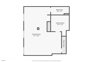 Floorplan #4