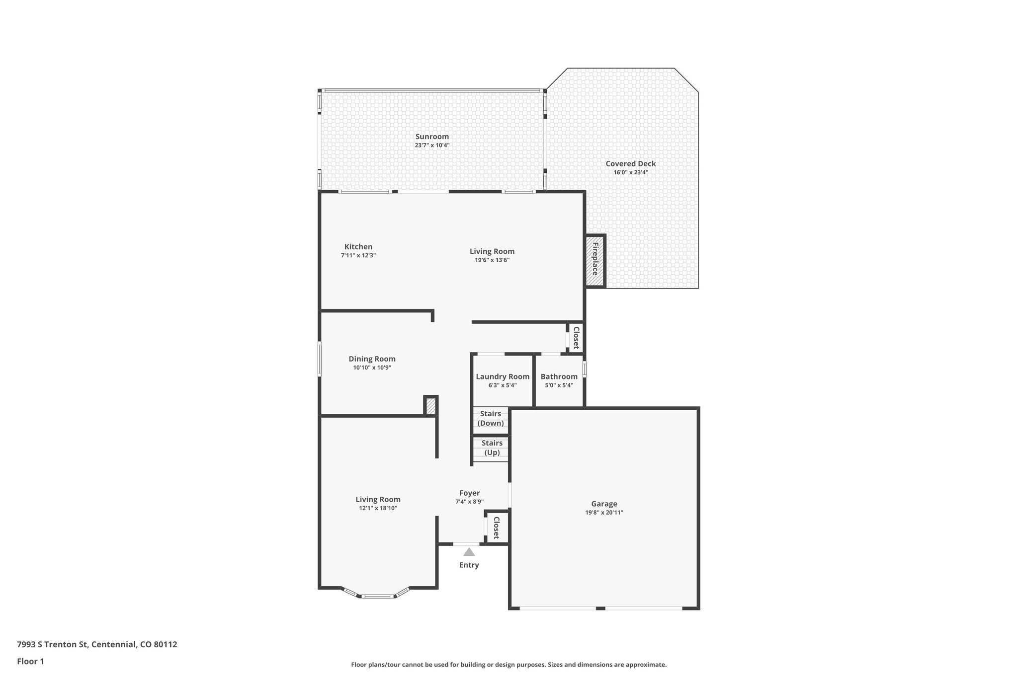 Floor 1