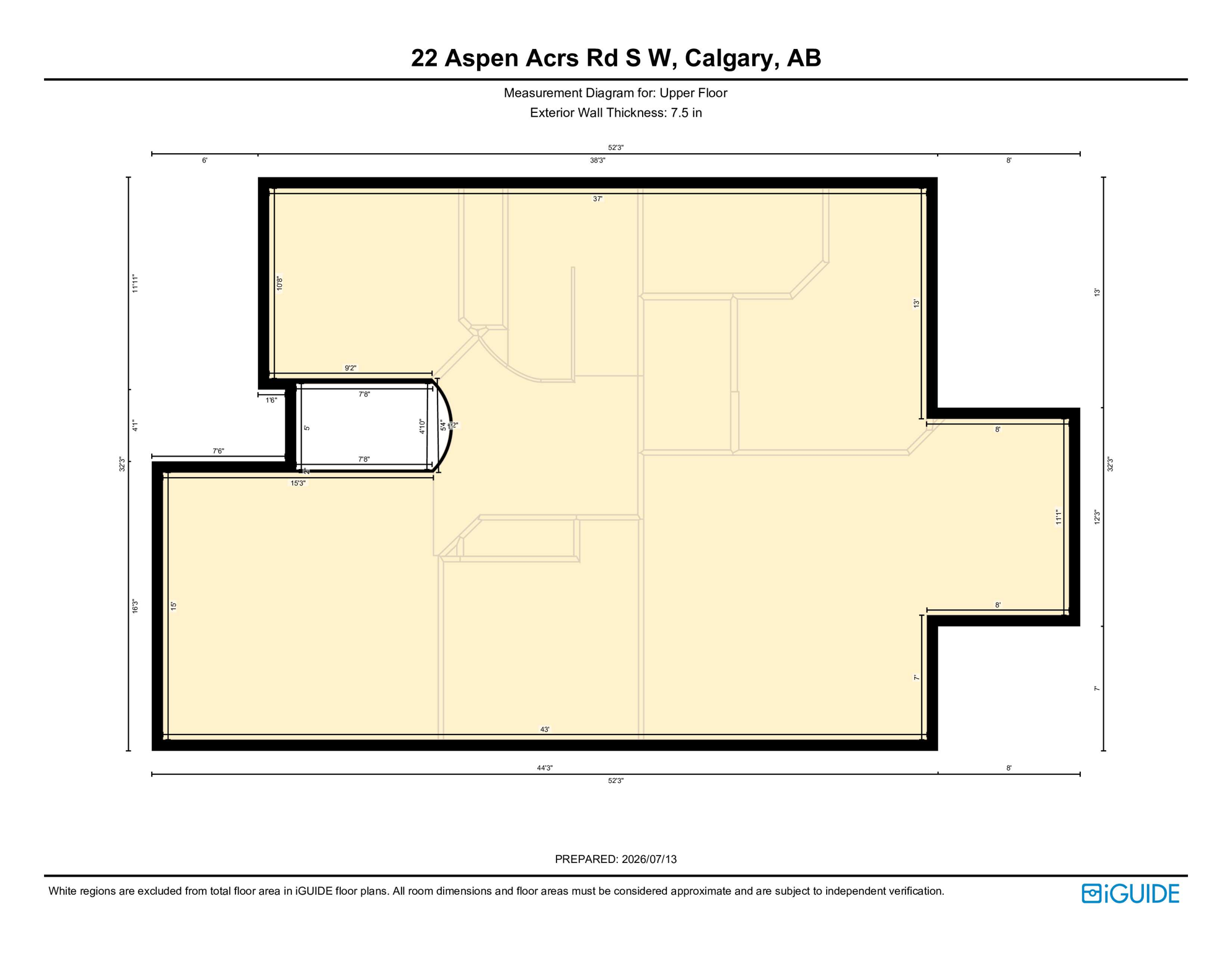 Floorplan #9