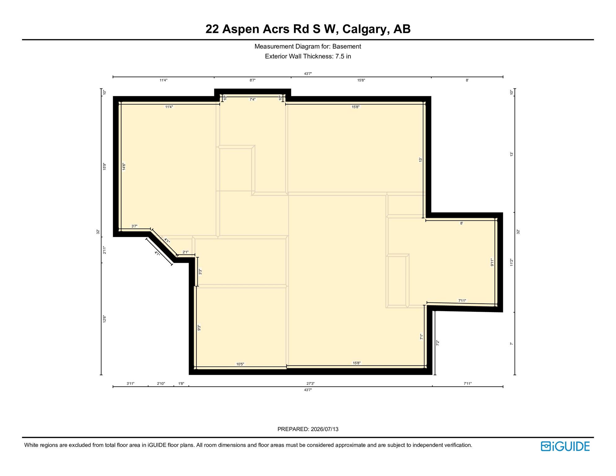 Floorplan #10