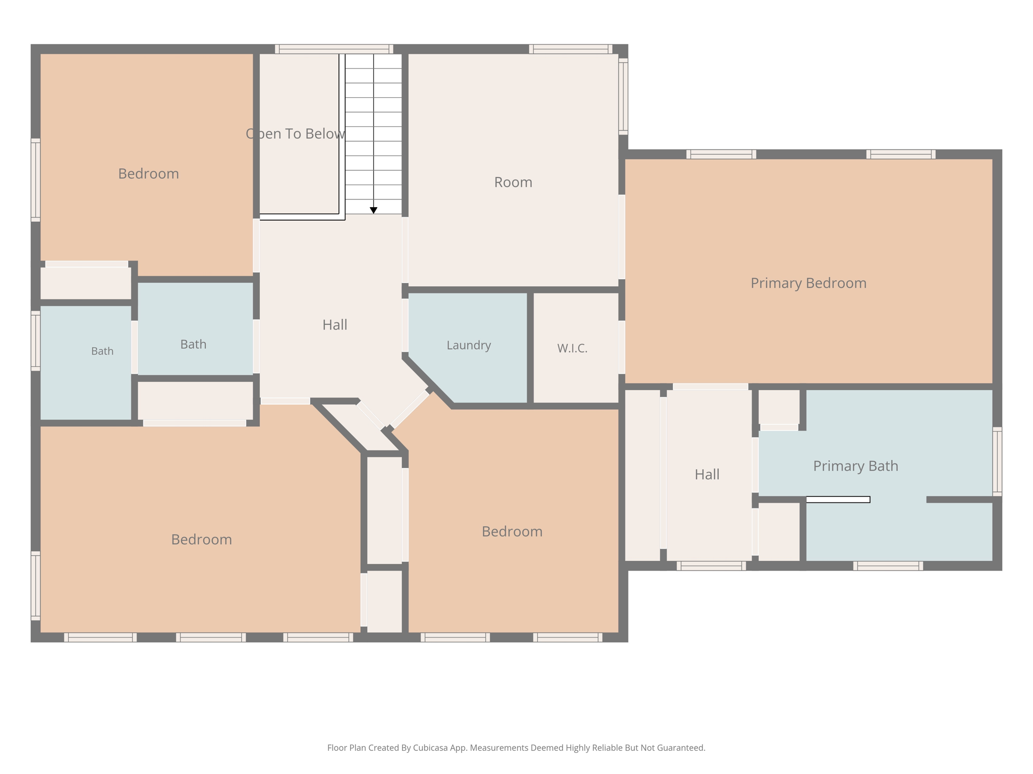 Floorplan #2