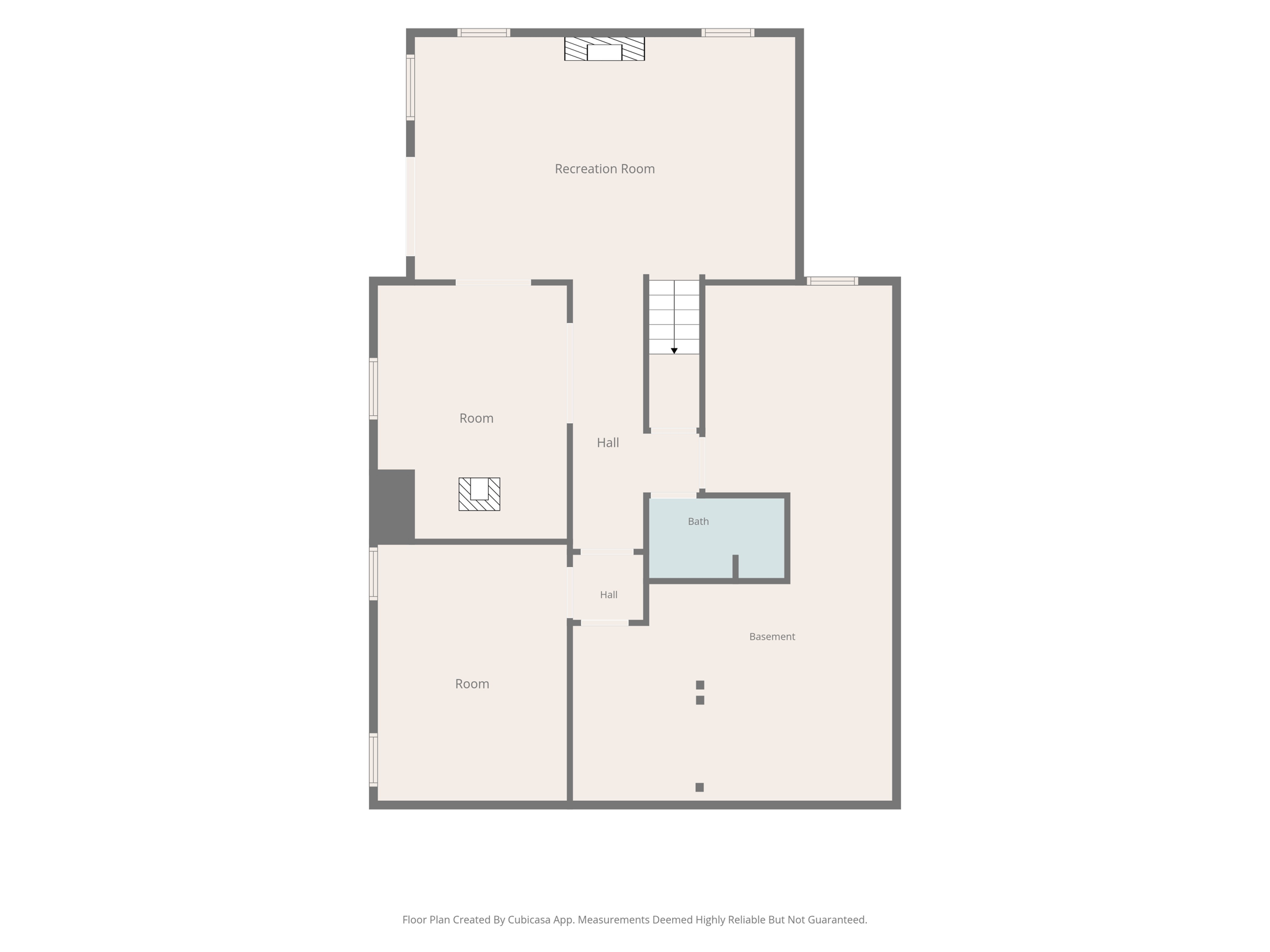 Floorplan #4